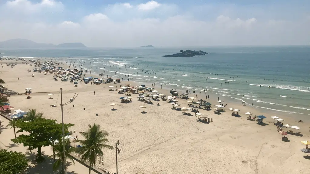 Guarujá