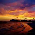 as melhores praias do Guarujá