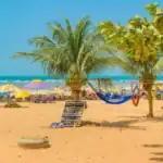 praia de jericoacoara Jijoca CE