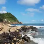 Praia do Tombo