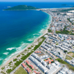 Praia dos Ingleses