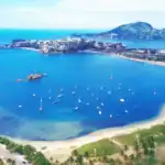 qual a melhor praia do espírito santo