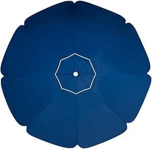 Guarda-Sol 2.50M Com Manivela
