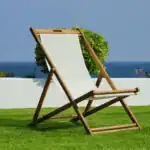 Cadeira de Praia