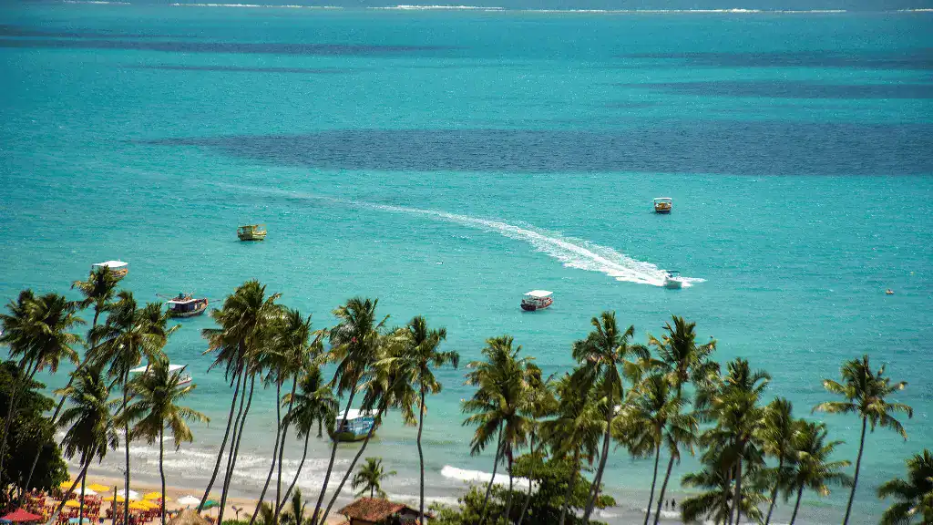Maragogi - Alagoas