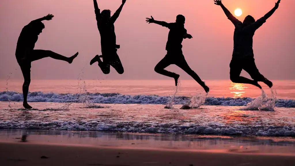 Como Tirar Fotos na Praia