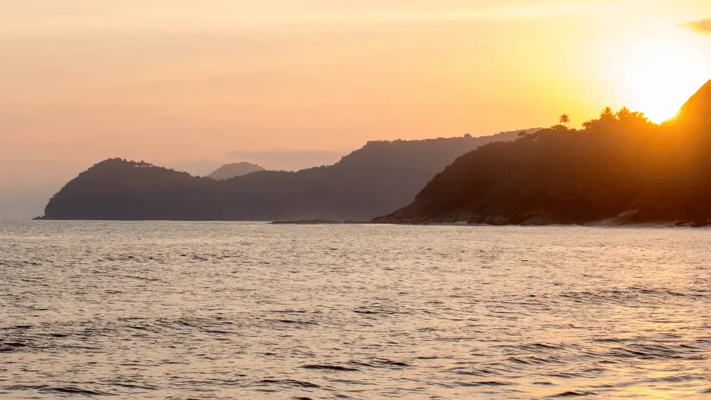 Praia de Boiçucanga