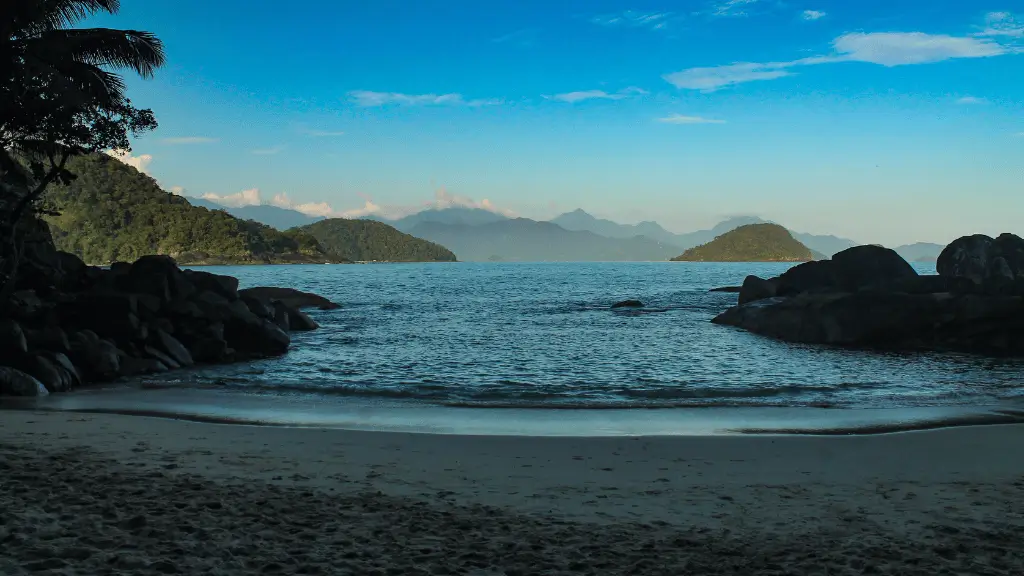 Praia de Ubatuba