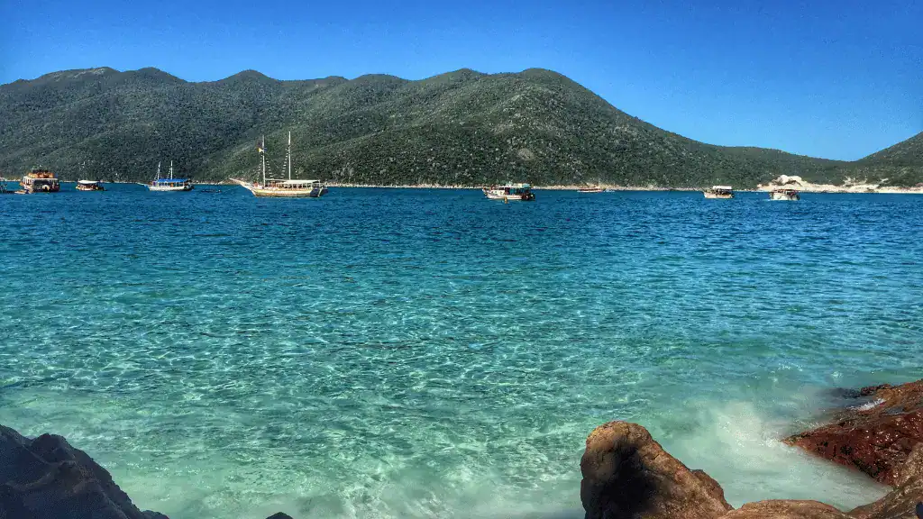 Qual a Melhor Praia de Arraial do Cabo