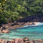 Qual é a melhor praia de Ubatuba