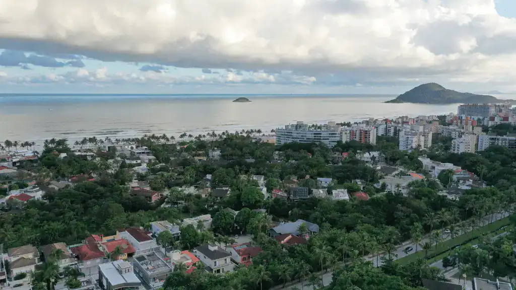 Qual melhor módulo em Riviera de São Lourenço