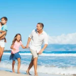melhores praias para ir em agosto no Brasil