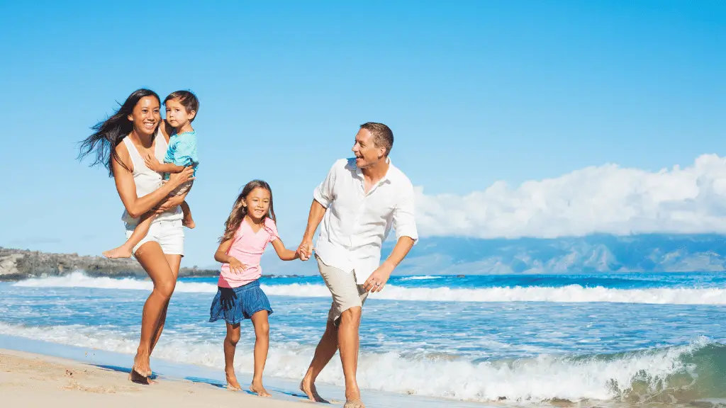 melhores praias para ir em agosto no Brasil