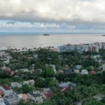Onde fica Riviera de São Lourenço