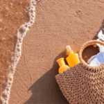 Como Montar uma Bolsa de Praia Perfeita