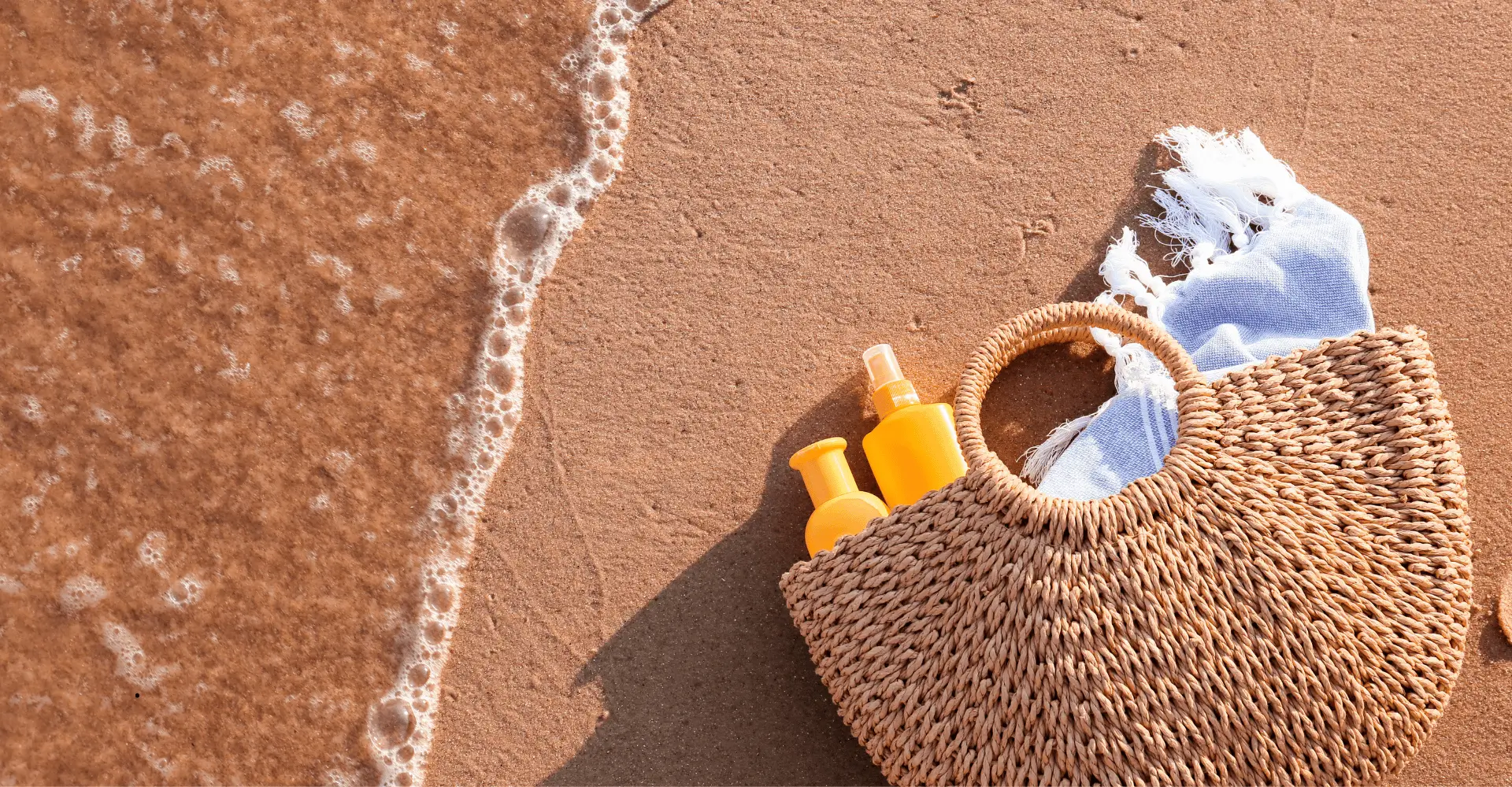 Como Montar uma Bolsa de Praia Perfeita