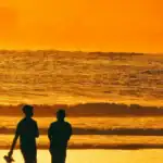 Melhores praias de são paulo