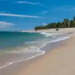 Praia do Gunga