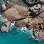 Praia do Rosa